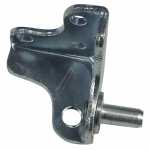 Door Hinges For Fridges - Hinge Lower -345 [Vestel]