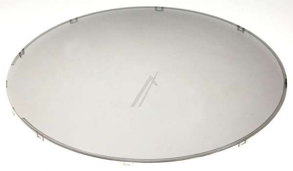 Panel - 42070218 Door Front Cover-d10 [Vestel]
