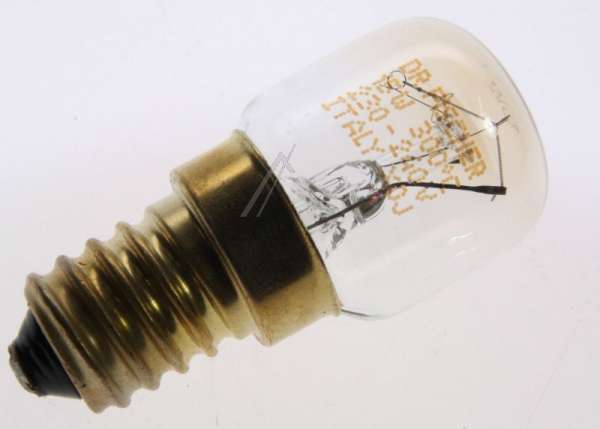 E14 oven Lamp - 92208610 Oven Lamp [Candy Hoover]