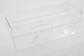 Vegetable Drawer - Vegetable Bowl [Candy Hoover]