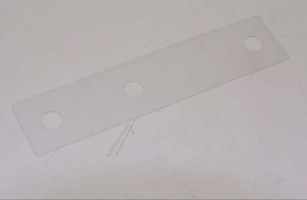 Sealing Materials - 2240218020 Sealing Hinge Hettich [Electrolux Aeg]
