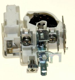 Starter Relay - Terminal Block ptc motor Prote [Electrolux Aeg]