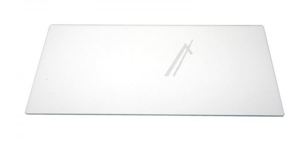 Glass Panel - 91617019 Crisper Glass Shelf [Candy Hoover]