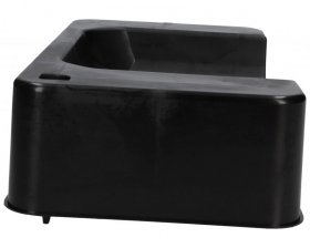 Condensed Water Container - Evaporating Tray- Acc-ja°ax [Vestel]