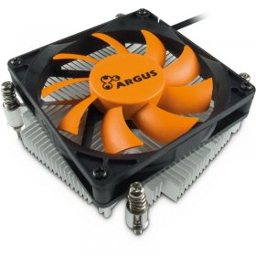 Pc Cooler - Argus Cpu-kÜhler, Intel Sockel Pc Cooler - Argus Cpu-kÜhler, Intel Sockel