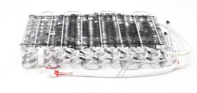 Evaporator - 4927450100 C00931056 Evaporator_assembly [Arcelik]