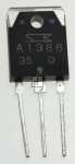 Sanken Transistors - A1386 2sa1386 Transistor To-3p