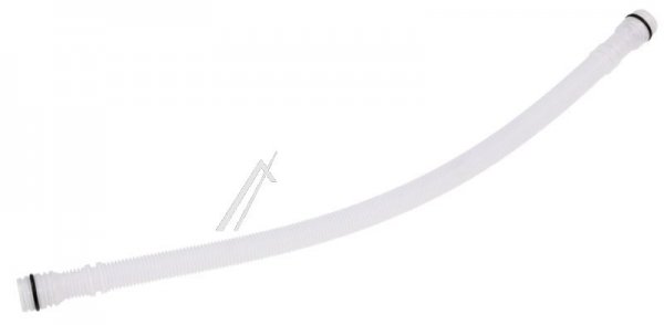Outlet Pipe - 00668104 Hose [Bosch Siemens]