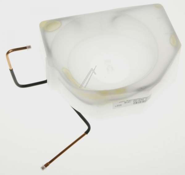 Liebherr Outlet Tray - 989066900 Evaporation Tray Preformed Gkv 5710-20