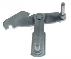 Brandt Door Hinge For Oven - 71x7707 Lh Hinge