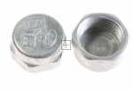 Brandt Square Plug - 71x3106 Ramp Plug