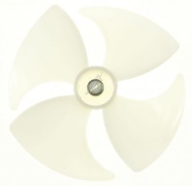 Fan Blades - C00174381 482000030091 Impeller Mes F61-10 [Whirlpool Indesit]