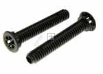 Brandt Foot - 32x3354 Adjustable Leg