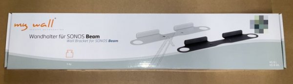 Mywall Universal Stand - Hp100l Universal Stand Base Stand For Lcd Led Plasma Tv 37-
