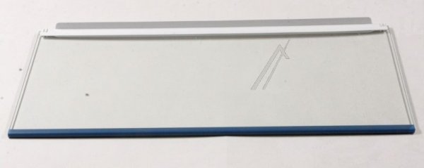 Glass Panel - 00704947 Plate [Bosch Siemens]