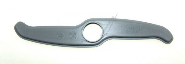 Spray Arm - C00313456 481236068692 Spray Arm Ceiling Grey 10809 [Whirlpool Indesit]