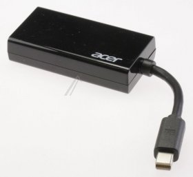 Acer Cable-plugs-adapter - Nc 23811 016 Cable vga lan black usb2 0
