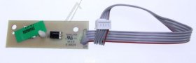 Vestel Remote Receiver Module - 20486698 Md asy 17ld117-19-22741 (mb25)