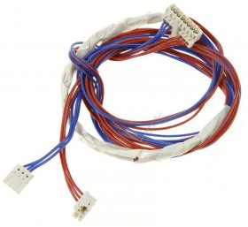 Smeg Harness - 821290968 Potentiometers Wiring