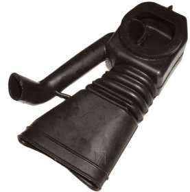 Ardo Merloni Connector Hose - 651008468 Schlauch-waschmitt El-trommel