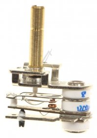 Eurosav Hob Switch - Aovd6008 Thermostat 1 2 Kw Eurosav Hob Switch - Aovd6008 Thermostat 1 2 Kw