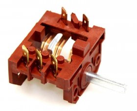 Esco Hob Switch - Rth-d01 3 14 04 23 016 00 Commutateur C Esco Hob Switch - Rth-d01 3 14 04 23 016 00 Commutateur C