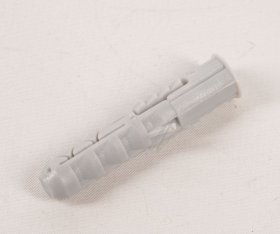 Wall Plug - 8054685 Expansion Plug Pp 10x50 [Amica]