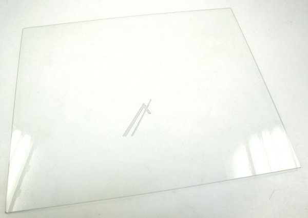 Oven inner Door Glass - 47004763 Flat P oven Door Inner Glass 478*413 [Vestel]