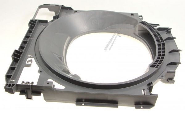 Flap - C00513210 488000513210 Worktop Global White [Whirlpool Indesit]