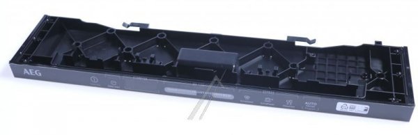 Casing Cover - Front Panel silkscreened compl [Electrolux Aeg]