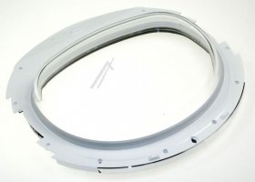 Washing Machine Window Frame - 2991800400 C00919280 Inner Cover Assembly [Arcelik]
