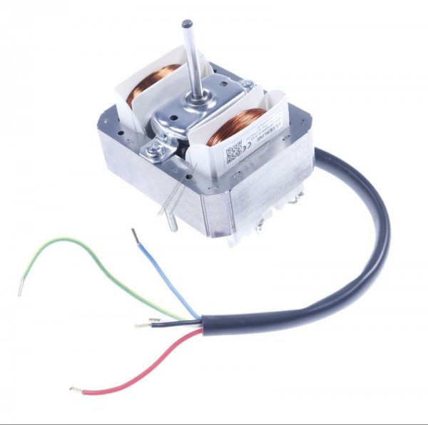 Hood Motors - 1016124 Fan Motor K25ccw [Amica]
