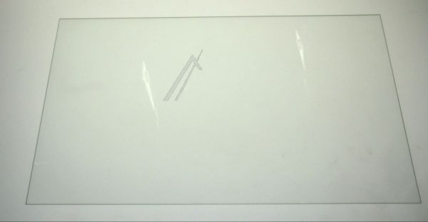 Smeg Glass Panel - 765651188 Vegetable Drawer Cover