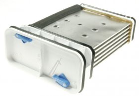 Condensation Container - Water Condenser [Candy Hoover]
