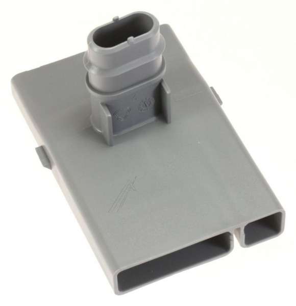Smeg Connection Piece - 834091629 Insert Feeding Tube