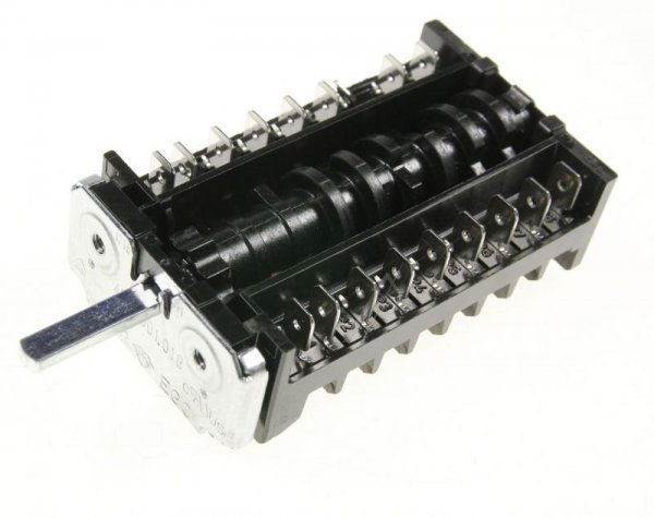 Oven Switch - 42 09001 018 42822308 Selector Switch [Candy Hoover]