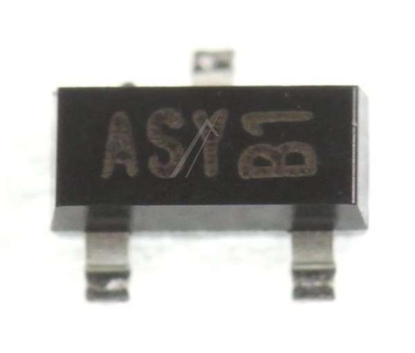 Lg Various Transistors - 0tr150409bf Tr Kta1504s-y (rtk:3k-reel)kta1504s-y Tp Kec -