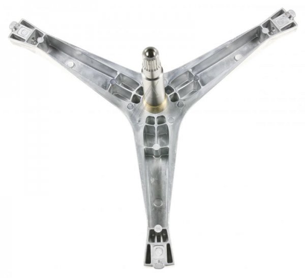 E.b.i. Drum Spider - 742 Assembly Flange Shaft Alternative For Samsung