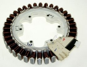 Samsung Stator - Dc31-00074b Motor Bldc-Assembly Stator:don800 0~1400 - f