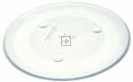Panasonic Microwave Turntable Plate - E06014n30bp Glass Tray
