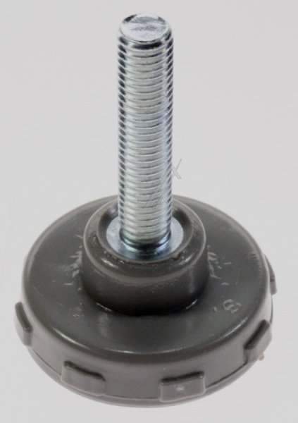 Foot - 4203932300 C00878517 Adjustable Glider [Arcelik]