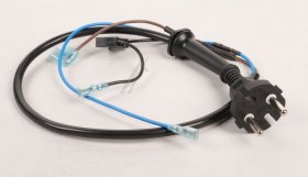 Black & Decker Mains Power Lead - N524260 Cordset (euro)