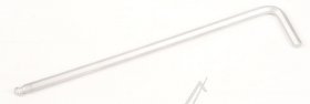 Segway Ninebot Allen Keys - 01 19 0013 00 Hex Wrench-4mm-l-140mm Segway Ninebot Allen Keys - 01 19 0013 00 Hex Wrench-4mm-l-140mm
