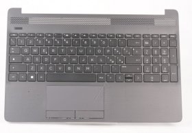 Hewlett Packard Notebook keyboards - L94458-061 Hp Top Cover Cbg W Kb Jtb Itl