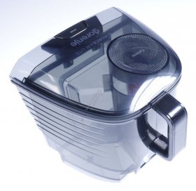 Hisense Gorenje Dust Collector - 785651 Dust Cup Assembly