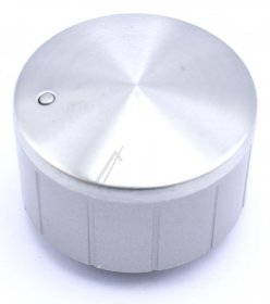 Control Knobs - 42052309 Knob (big Macro Spindle Type A Whp Inox) [Vestel]