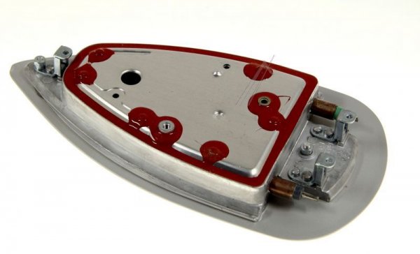 Housing Part - 12009789 Housing Rear Panel [Bosch Siemens]