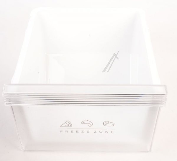 Freezer Drawer - 12131000a10448 F Upper Drawer Assembly [Midea]