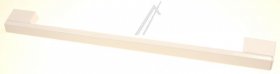 Oven Door Handles - 140130881141 Handle Door White 460mm [Electrolux Aeg]
