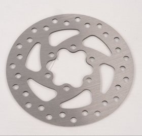 Platum Pillar - E_srz 33 Brake Disc